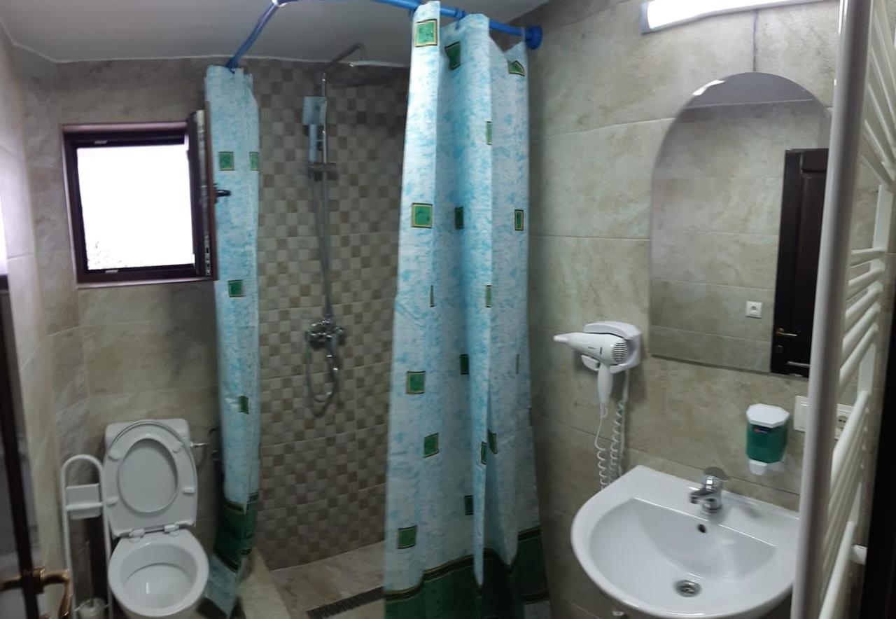 Casa De Vacanta Perla Colibitei Colibiţa المظهر الخارجي الصورة