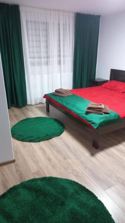 Casa De Vacanta Perla Colibitei Colibiţa المظهر الخارجي الصورة