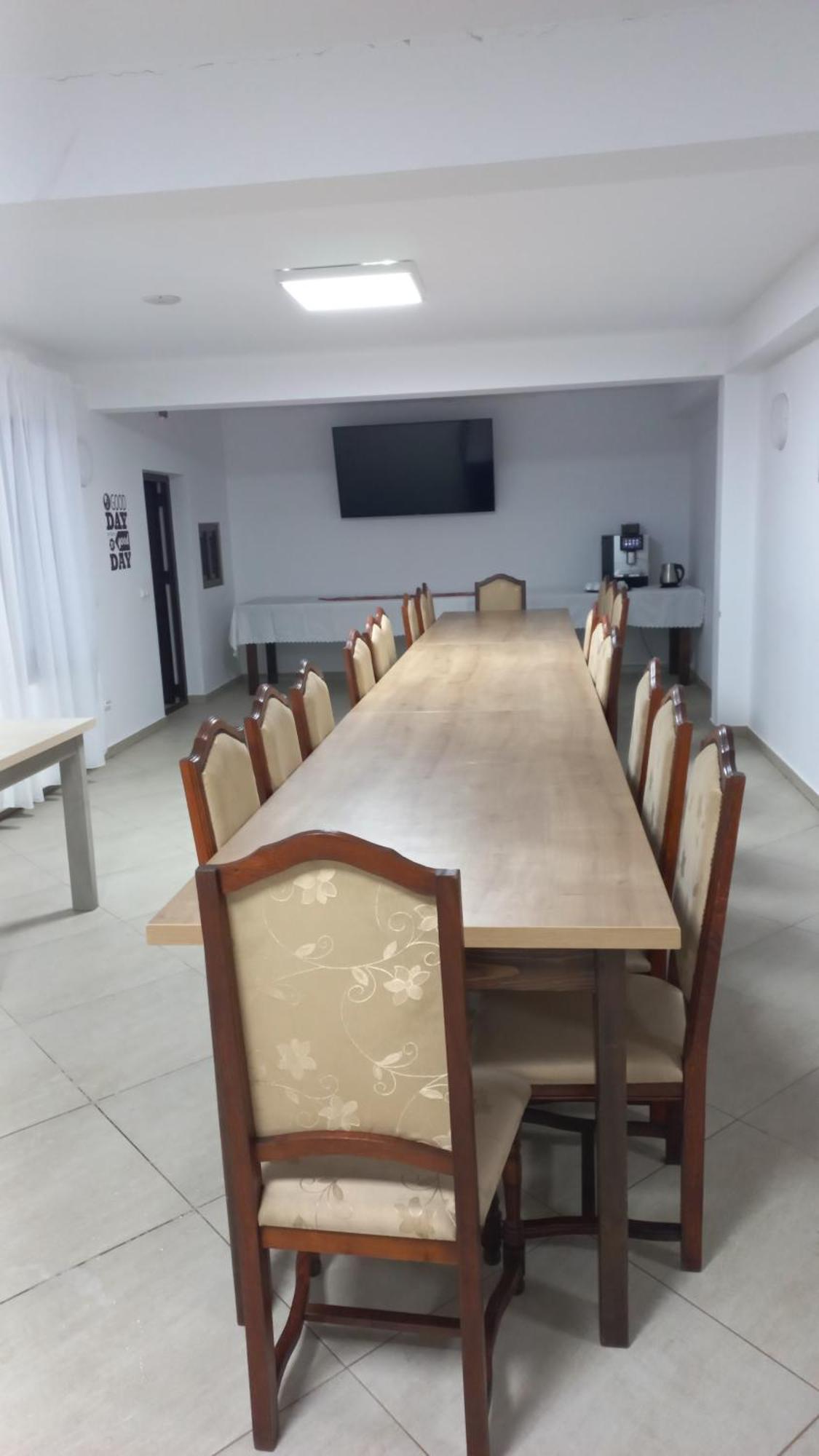 Casa De Vacanta Perla Colibitei Colibiţa المظهر الخارجي الصورة